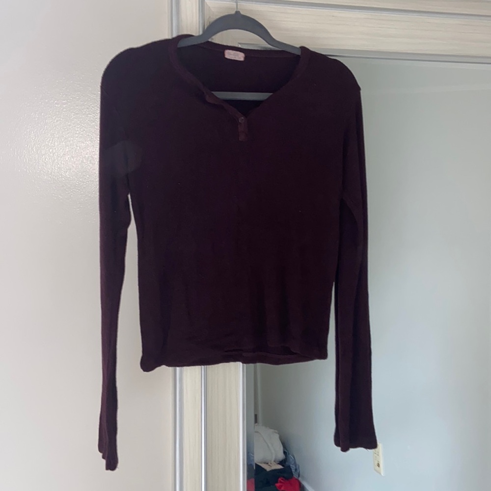 Brandy Melville Shirt